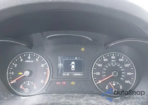 2016 Kia Optima Ex z USA, uszkodzony, nr VIN 5XXGU4L37GG063508